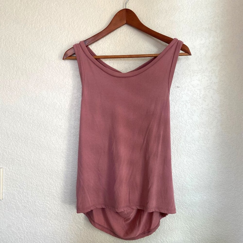 Yoga top